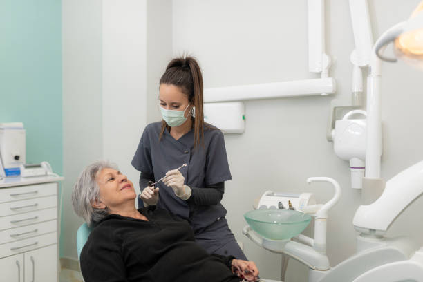 Best Emergency Dental Services for Seniors in North Laurel, MD