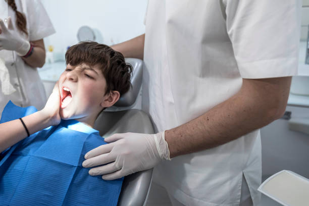 Best Holiday Emergency Dentist in North Laurel, MD