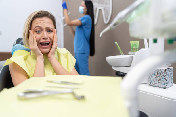 Best 24-Hour Emergency Dentist in North Laurel, MD