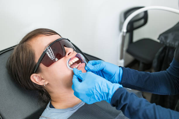 Best Broken or Cracked Tooth Emergency Dentist in North Laurel, MD