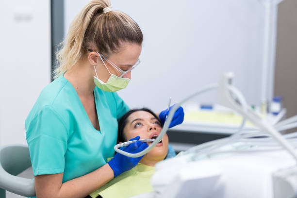 Best Emergency Dental Extractions in North Laurel, MD