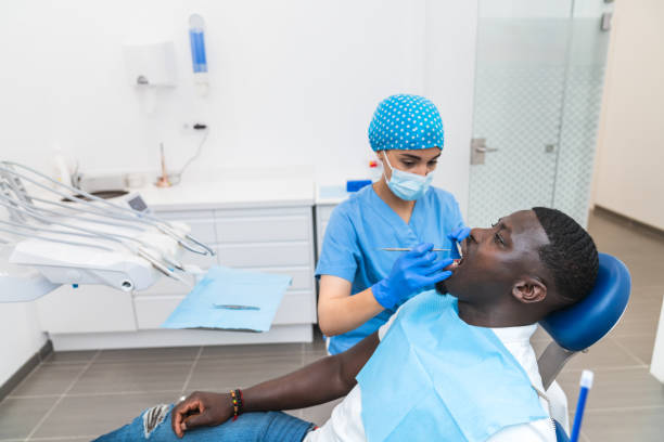 Best Pediatric Emergency Dentist in North Laurel, MD